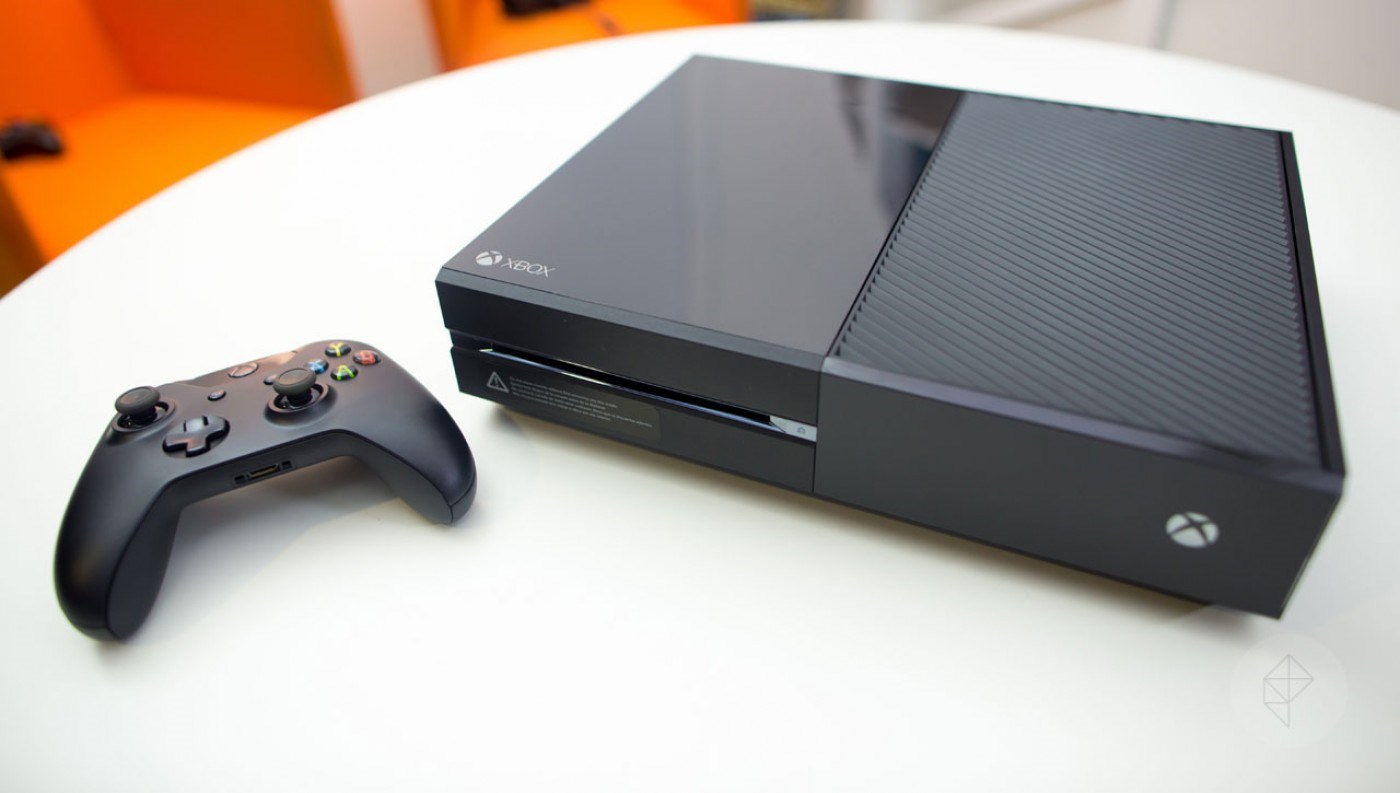 فروش کنسول Xbox One مایکروسافت متوقف شد + تصاویر