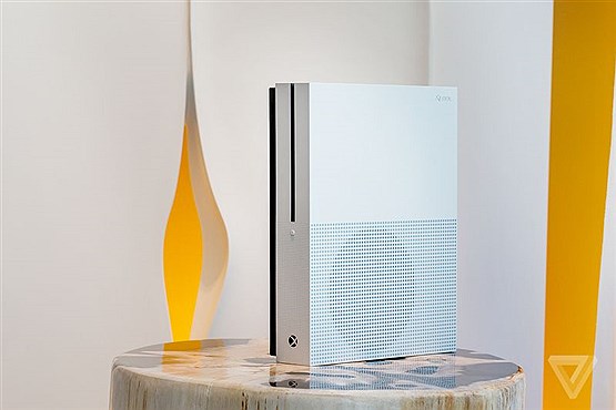 فروش کنسول Xbox One مایکروسافت متوقف شد + تصاویر