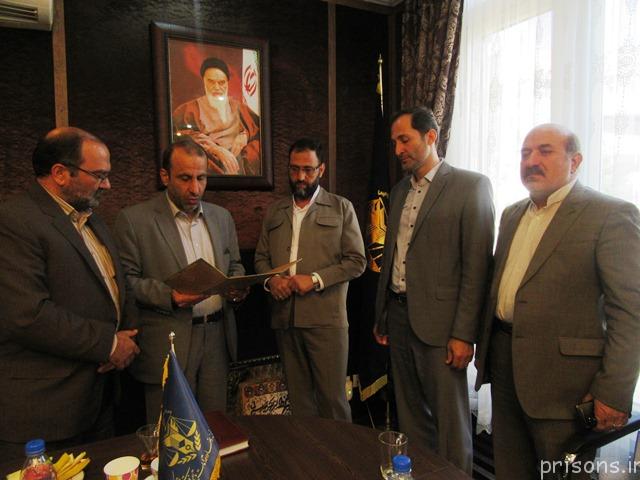 تسلط کامل بر قوانین و آئین نامه‌های مربوطه توسط مسئولین و کارکنان آسیب‌ها را به حداقل می‌رساند