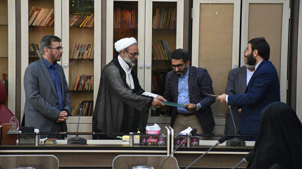 همگرایی در مسیر تحقق اقتصاد مقاومتی تکلیفی شرعی و قانونی است/پاکدستی، قانون گرایی و وجدان کاری؛ شاخص‌های صیانت از بیت المال