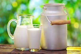 شیر طعم‌دار به کودکان ندهید