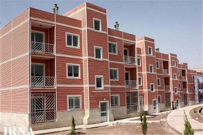 فروش آپارتمان در تهران رکورد زد