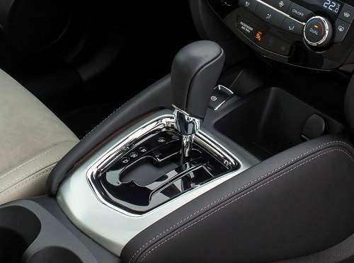 همه آنچه از تفاوت گیربکس CVT و معمولی نمی دانید همه آنچه از تفاوت گیربکس CVT و معمولی نمی دانید
