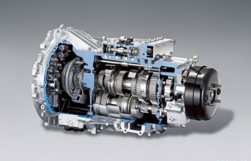 همه آنچه از تفاوت گیربکس CVT و معمولی نمی دانید همه آنچه از تفاوت گیربکس CVT و معمولی نمی دانید