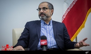 دانشگاه علوم قضایی مرکز تربیت قضات است