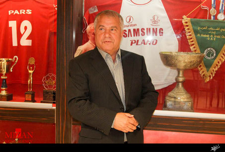 مشکل بزرگ برای احداث موزه باشگاه پرسپولیس/ پروین هم باید جام‌ پس بدهد