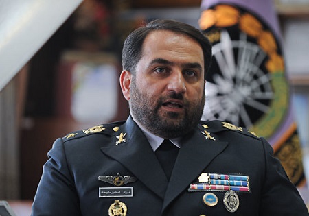 امیر اسماعیلی