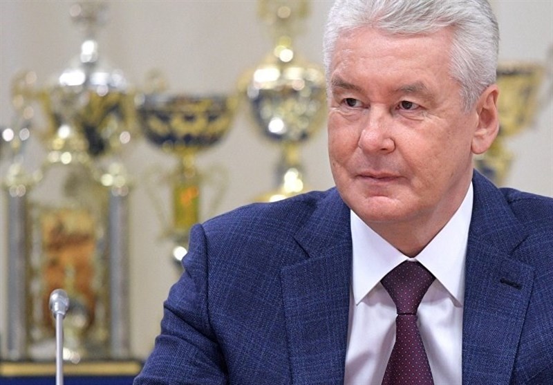دعوت مسلمانان از شهردار مسکو برای شرکت در مراسم عید قربان