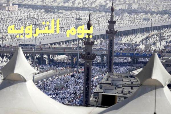 از دلیل نامگذاری هشتم ذی الحجه به روز ترویه چه میدانید؟/ منزلت و اعمال روز ترویه