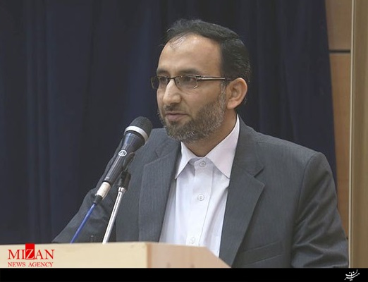 مهدی کاهه دادستان قم