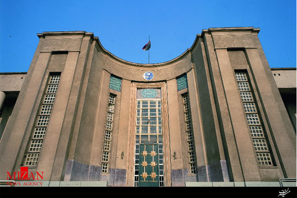 تکذیب شایعه پذیرش بدون کنکور در دانشگاه علوم پزشکی تهران