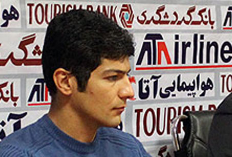 مربی راه‌آهن: داور نباید پنالتی می‌گرفت / بازیکنان احساساتی شدند و پیروز نشدیم