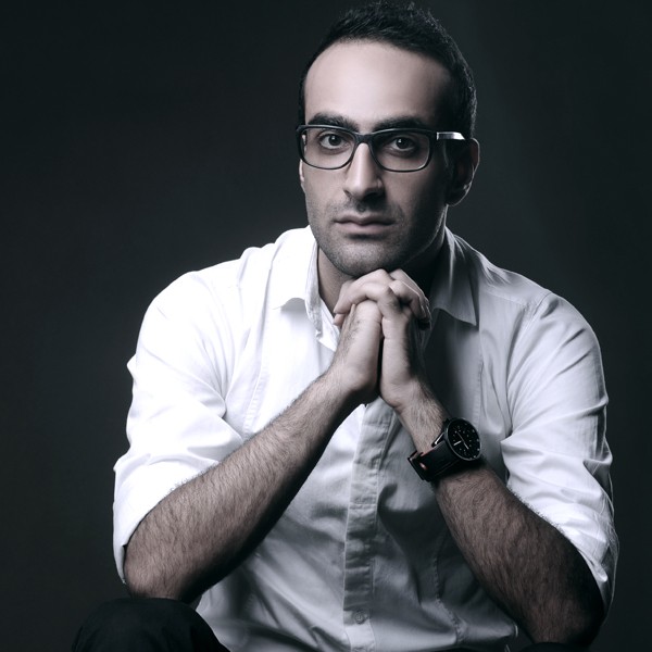مهدی جهانی