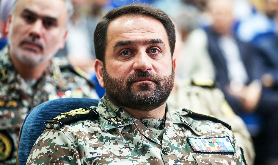 ایران جزو ۶ کشور برتر دنیا در ساخت رادار است
