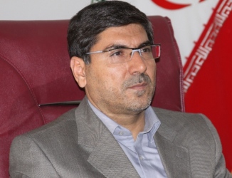 کیومرث کلانتری مدیرکل محیط زیست استان تهران شد