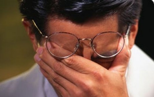 بعد از یک ساعت کار، 5 دقیقه استراحت کنید