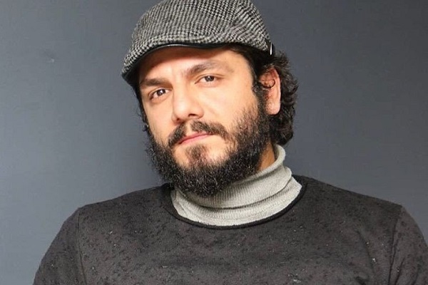 عباس غزالی 