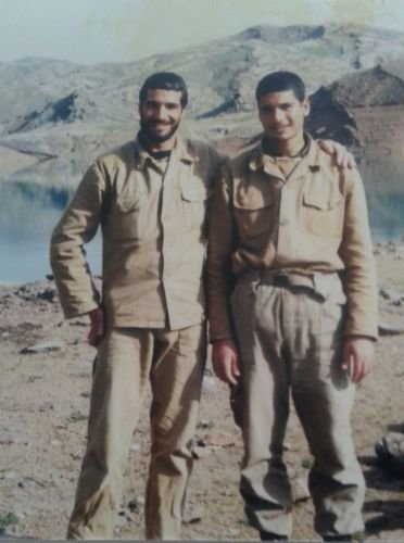 حماسه یک آر.پی.جی زن حماسه یک آر.پی.جی زن