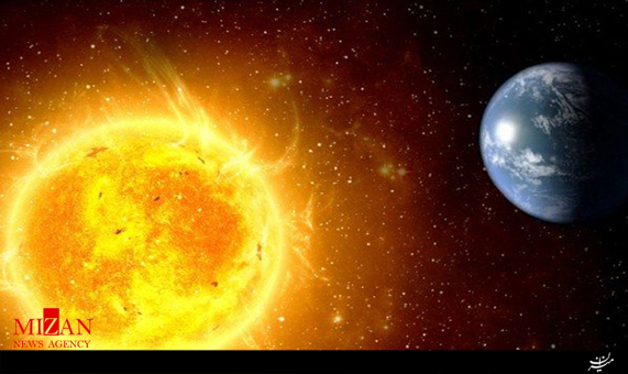 اگر زمین نچرخد، چه اتفاقی می افتد؟ + فیلم