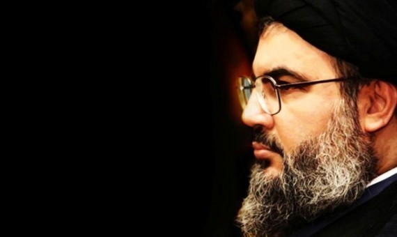  سید حسن نصرالله