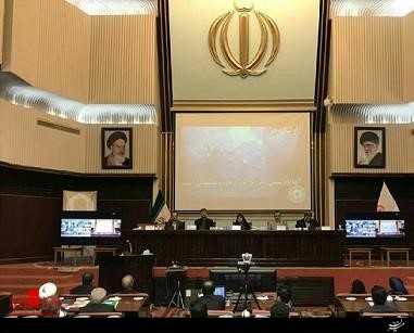آغاز اجرای طرح ملی مداخله در طلاق در مشهد
