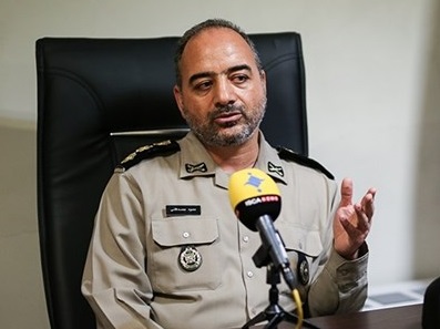 محمدخانی
