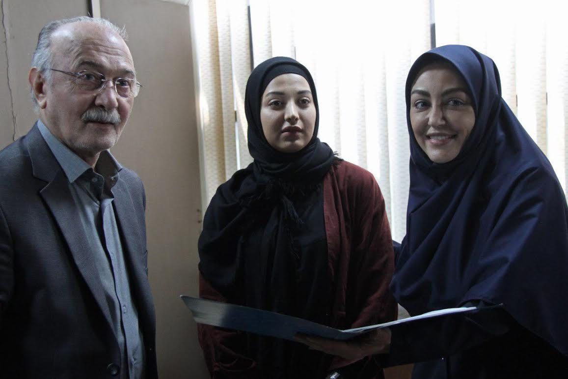 سریال گمشدگان 