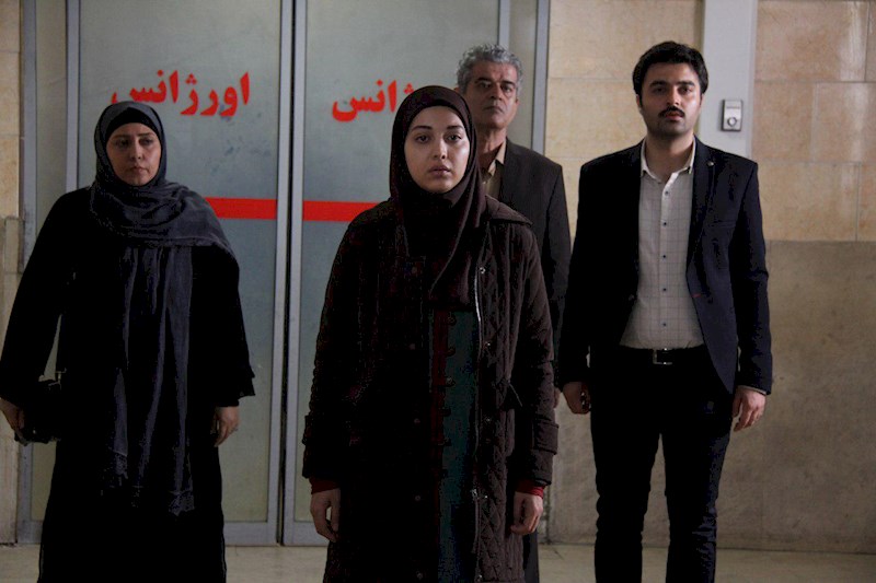 سریال گمشدگان 