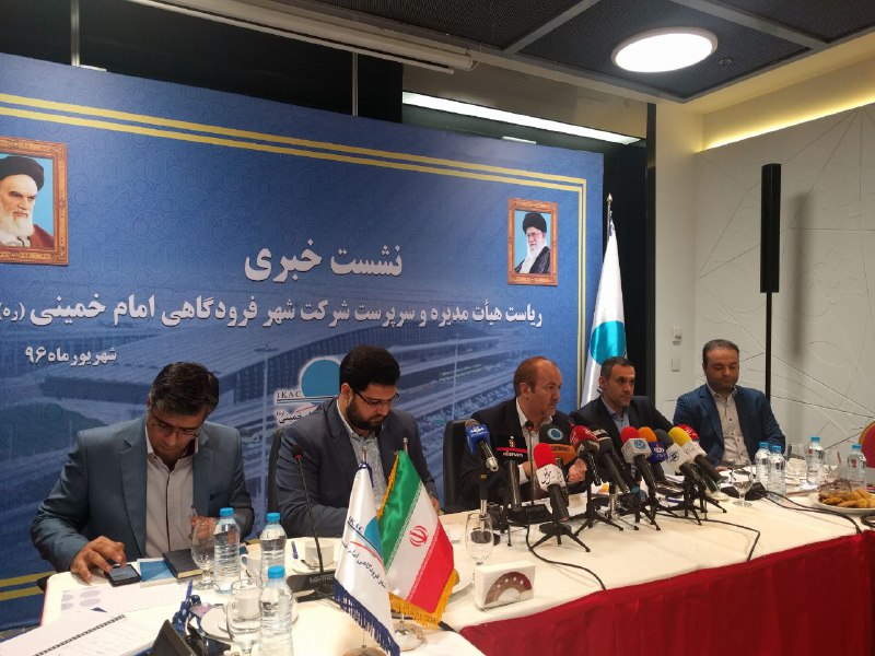 عملیات بازگشت حجاج از شهر فرودگاهی امام خمینی (ره) آغاز شد/ اقدام جهادی برای احداث سالن ویژه جهت استقبال از حجاج