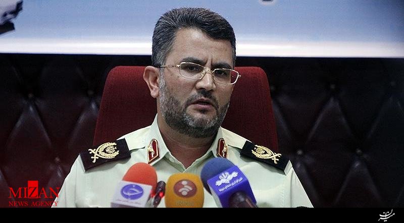 هیچ مخدری از حجاج ایرانی در عربستان کشف نشد/ تمهیدات پلیس فرودگاه برای بازگشت حجاج