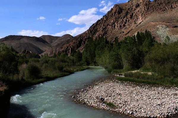 گردشگری روستایی در حوالی پایتخت+تصاویر گردشگری روستایی در حوالی پایتخت+تصاویر