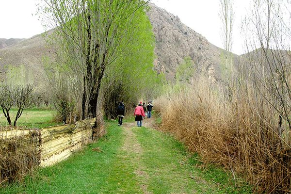 گردشگری روستایی در حوالی پایتخت+تصاویر گردشگری روستایی در حوالی پایتخت+تصاویر