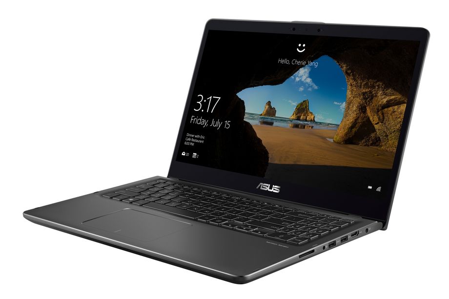 آپدیت Zenbook Flip S؛ قوی ترین لپ تاپ ایسوس به پردازنده نسل جدید اینتل آپدیت Zenbook Flip S؛ قوی ترین لپ تاپ ایسوس به پردازنده نسل جدید اینتل