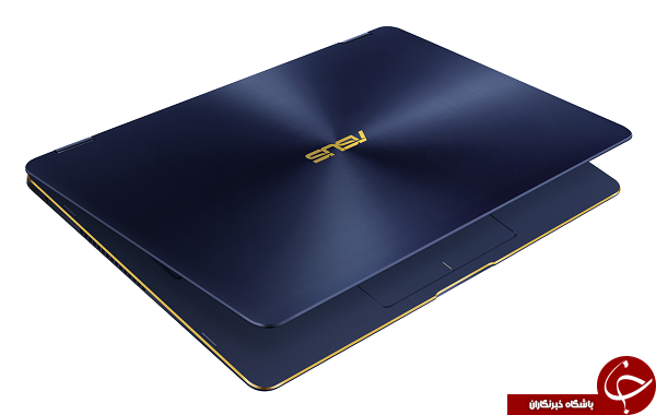 آپدیت Zenbook Flip S؛ قوی ترین لپ تاپ ایسوس به پردازنده نسل جدید اینتل آپدیت Zenbook Flip S؛ قوی ترین لپ تاپ ایسوس به پردازنده نسل جدید اینتل