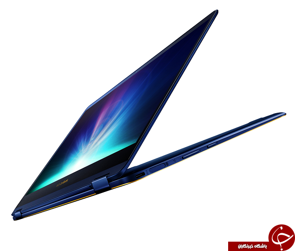 آپدیت Zenbook Flip S؛ قوی ترین لپ تاپ ایسوس به پردازنده نسل جدید اینتل آپدیت Zenbook Flip S؛ قوی ترین لپ تاپ ایسوس به پردازنده نسل جدید اینتل