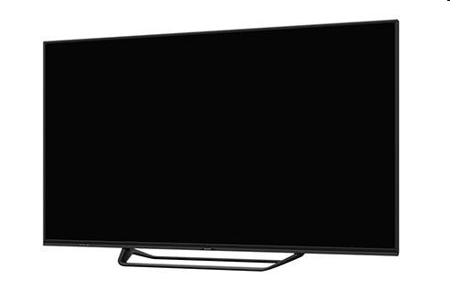 رونمایی از نخستین تلویزیون 8K جهان +عکس رونمایی از نخستین تلویزیون 8K جهان +عکس