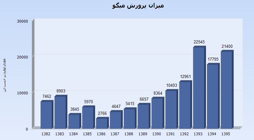 ارز آوری ۶۹ میلیون دلاری با صادرات میگو / اشتغالزایی با سرمایه اندک ارز آوری ۶۹ میلیون دلاری با صادرات میگو / اشتغالزایی با سرمایه اندک