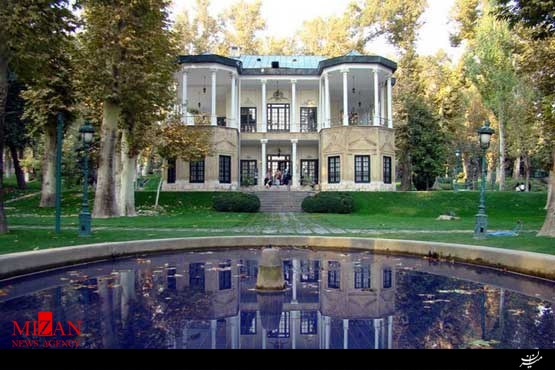 بلیط تهرانگردی در ازای اهدای لوازم التحریر به کودکان روستایی