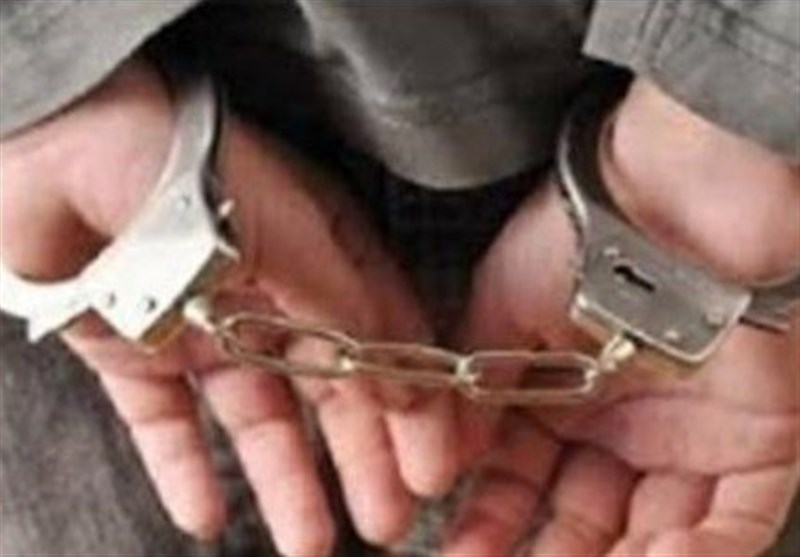 راننده متواری عامل مرگ ۷ نفر از اعضای یک خانواده در ایرانشهر دستگیر شد
