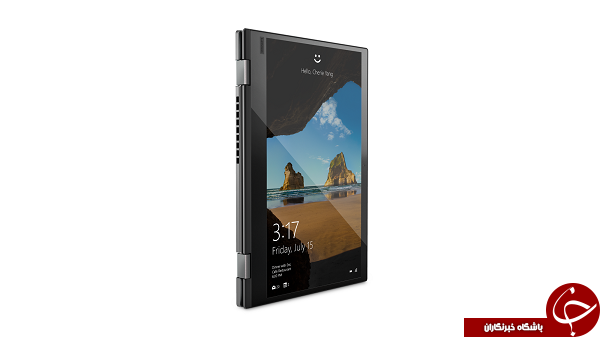 معرفی 720 Yoga؛ نسل جدید لپ تاپ های Lenovo + تصاویر معرفی 720 Yoga؛ نسل جدید لپ تاپ های Lenovo + تصاویر
