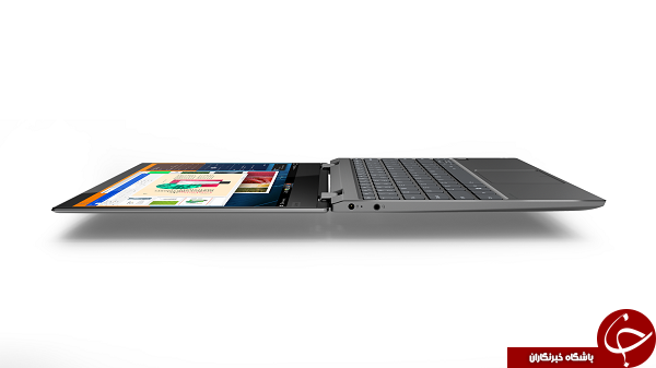 معرفی 720 Yoga؛ نسل جدید لپ تاپ های Lenovo + تصاویر معرفی 720 Yoga؛ نسل جدید لپ تاپ های Lenovo + تصاویر