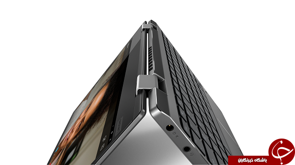 معرفی 720 Yoga؛ نسل جدید لپ تاپ های Lenovo + تصاویر معرفی 720 Yoga؛ نسل جدید لپ تاپ های Lenovo + تصاویر