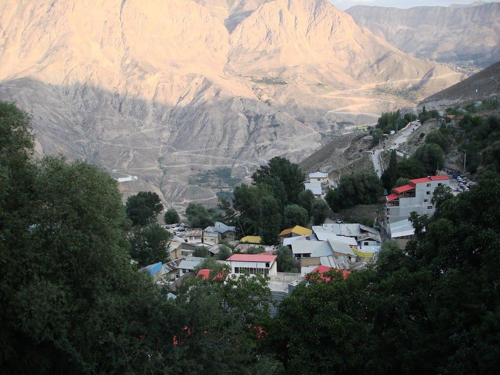 عجیب‌ترین روستاهای ایران را بیشتر بشناسید+ تصاویر