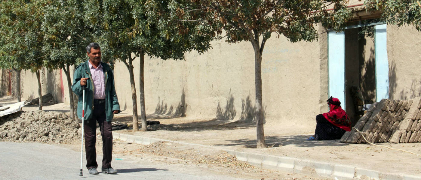 عجیب‌ترین روستاهای ایران را بیشتر بشناسید+ تصاویر