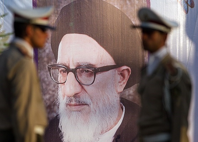 مراسم سالگرد ارتحال آیت‌الله طالقانی فردا برگزار می‌شود
