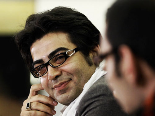 پیش بینی فرزاد حسنی در «خندوانه»: به ۶۰ سالگی نمی‌رسم