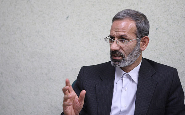 و اینک حماسه «مرتضی حسین‌پورشلمانی»