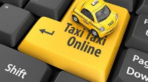 تکذیب دستور توقف نرم افزارهای مسافربری اینترنتی  در کرج