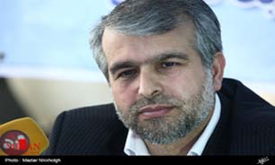 پیام تسلیت رئیس کل دادگاههای عمومی و انقلاب تهران به مناسبت حادثه منا پیام تسلیت رئیس کل دادگاههای عمومی و انقلاب تهران به مناسبت حادثه منا
