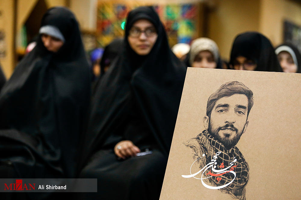 شاید تاخیر در بازگشت پیکر «محسن» زمینه‌ساز انقلابی بر دل‌ها باشد/خانواده محسن مثل محسن، تسلیم قضا و قدر الهی است